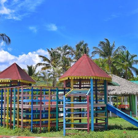 Puerto Blanco Marina & Hotel Luperón المظهر الخارجي الصورة