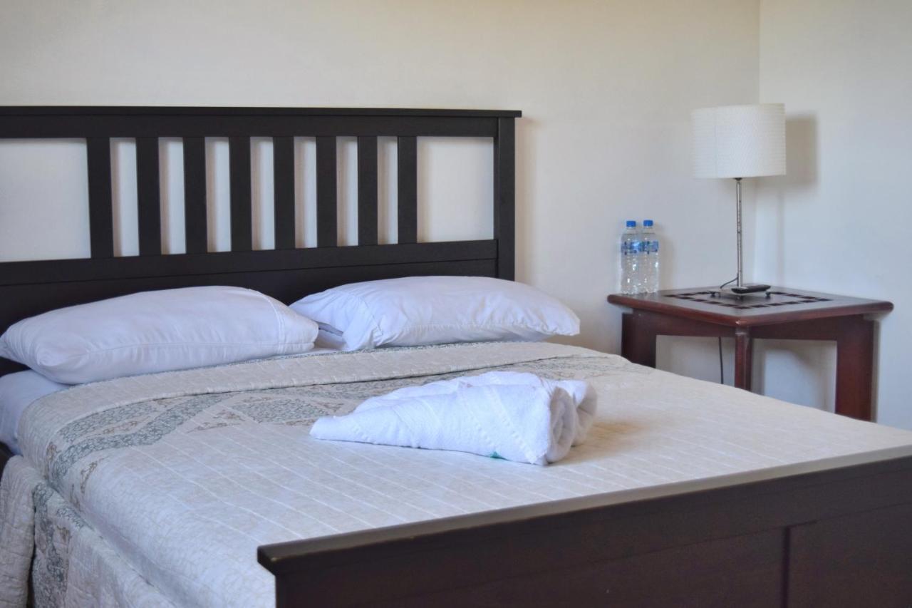 Puerto Blanco Marina & Hotel Luperón المظهر الخارجي الصورة