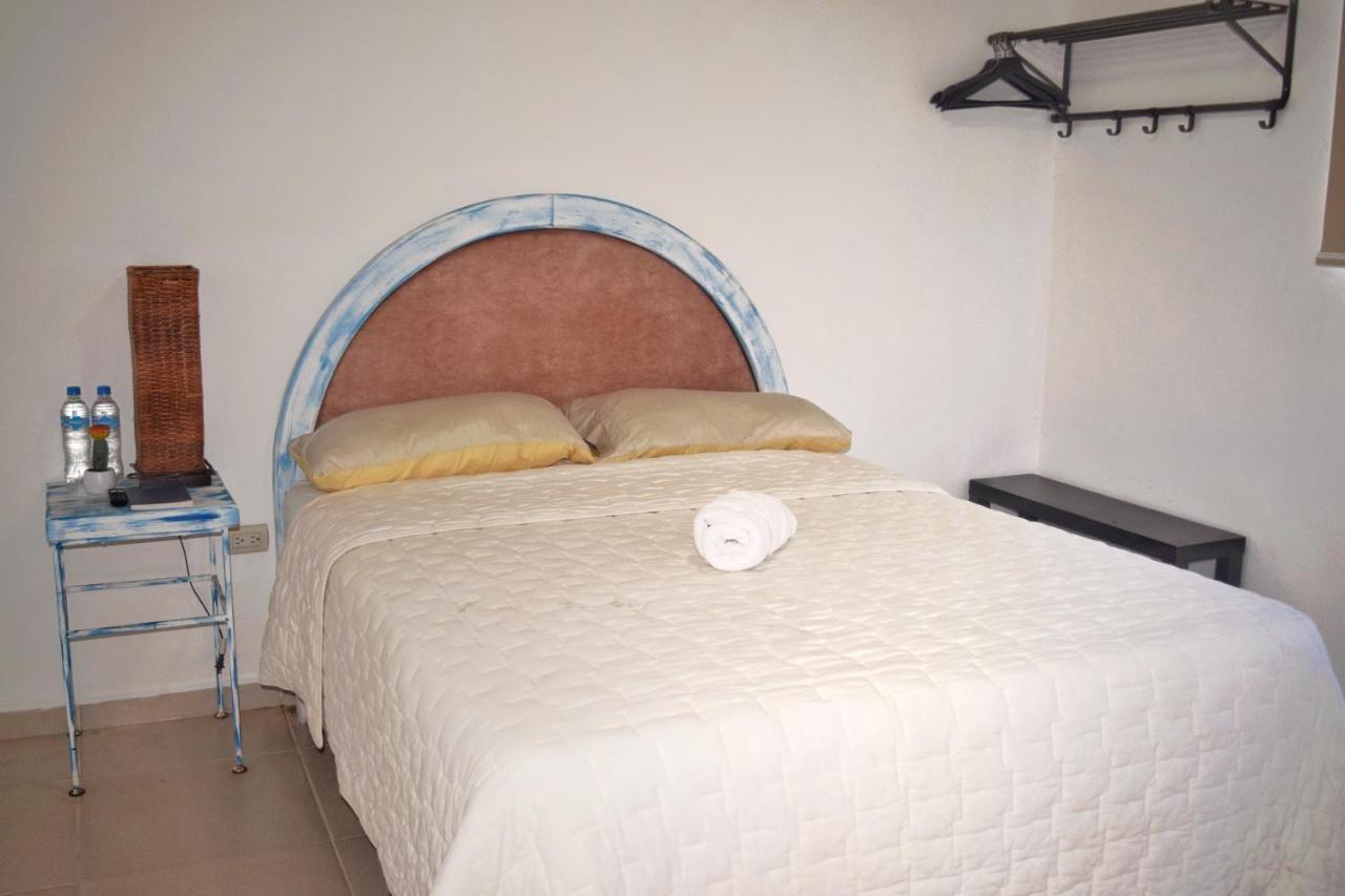 Puerto Blanco Marina & Hotel Luperón المظهر الخارجي الصورة