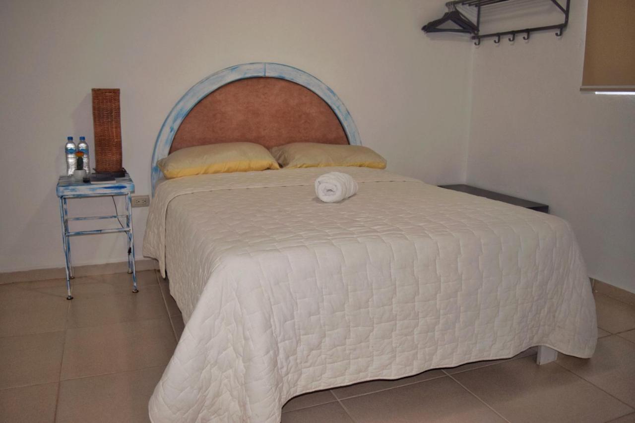 Puerto Blanco Marina & Hotel Luperón المظهر الخارجي الصورة