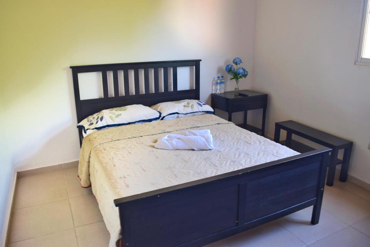 Puerto Blanco Marina & Hotel Luperón المظهر الخارجي الصورة
