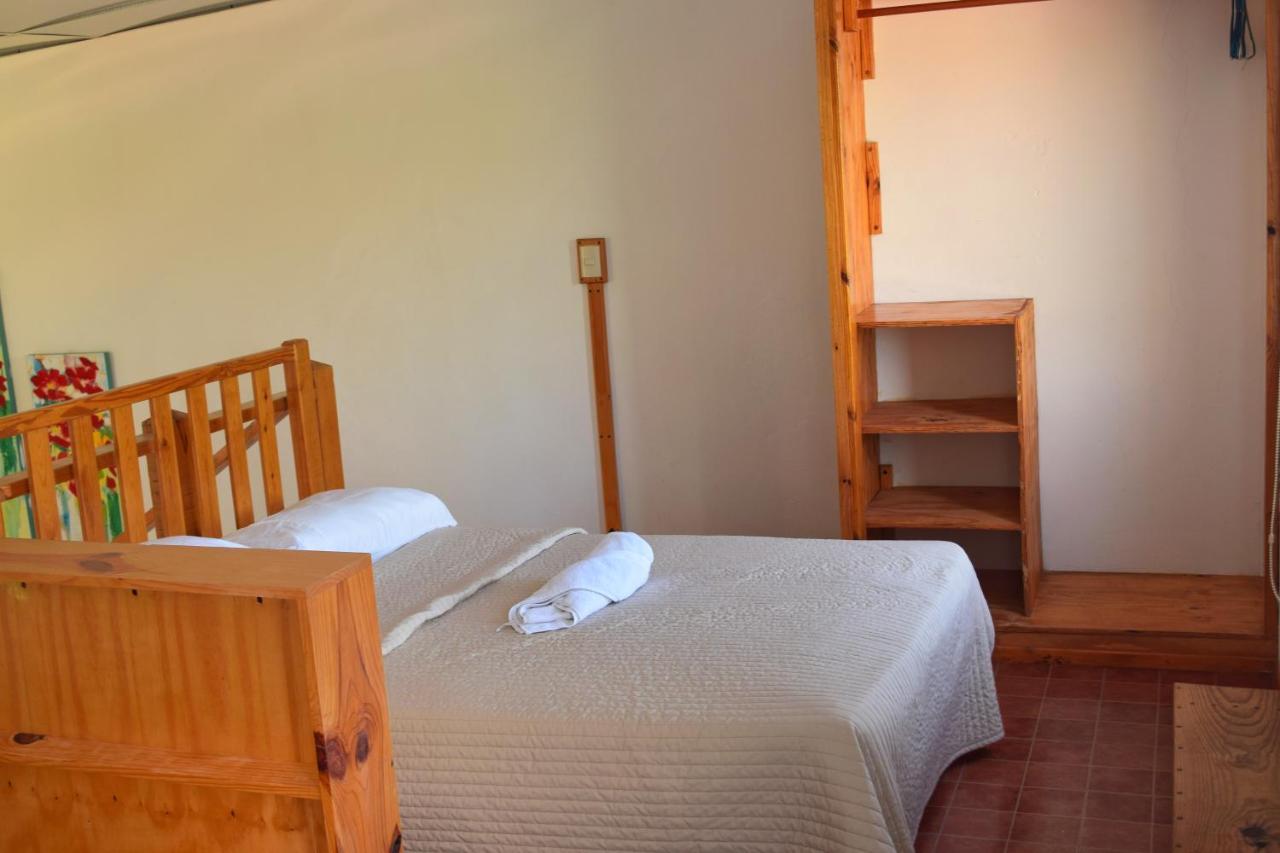 Puerto Blanco Marina & Hotel Luperón المظهر الخارجي الصورة