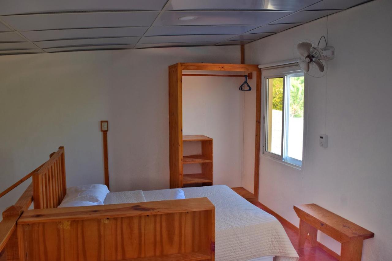 Puerto Blanco Marina & Hotel Luperón المظهر الخارجي الصورة